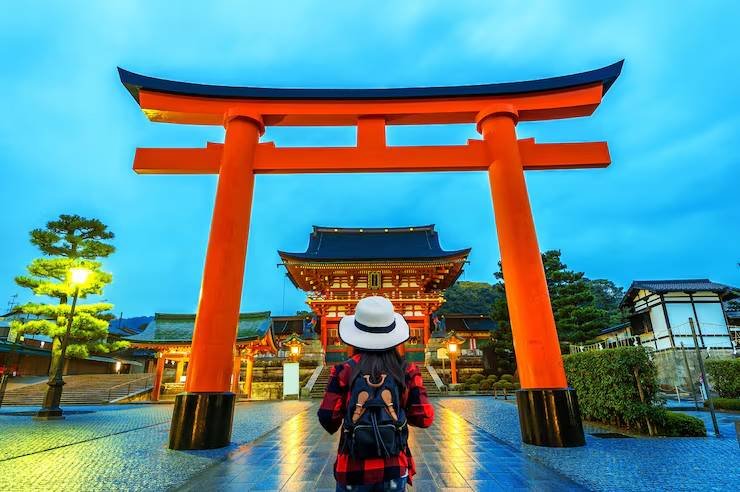 Japan