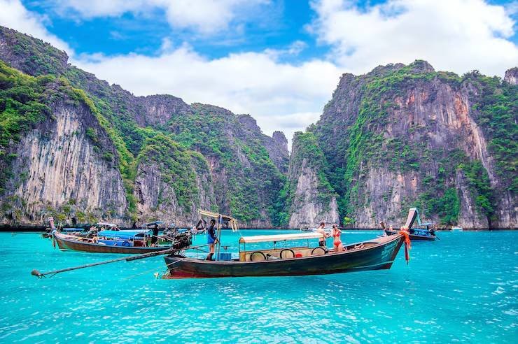 thailand